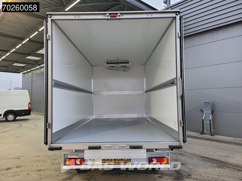 Renault Master 165PK Koelwagen Thermo King C-250 Achterdeuren Airco Cruise Koel Koeler LED Euro6 Kühlwagen Kühlkoffer 17m3 Airco Cruise control - Refrigerated van: picture 3 Renault Master 165PK Koelwagen Thermo King C-250 Achterdeuren Airco Cruise Koel Koeler LED Euro6 Kühlwagen Kühlkoffer 17m3 Airco Cruise control - Refrigerated van: picture 3