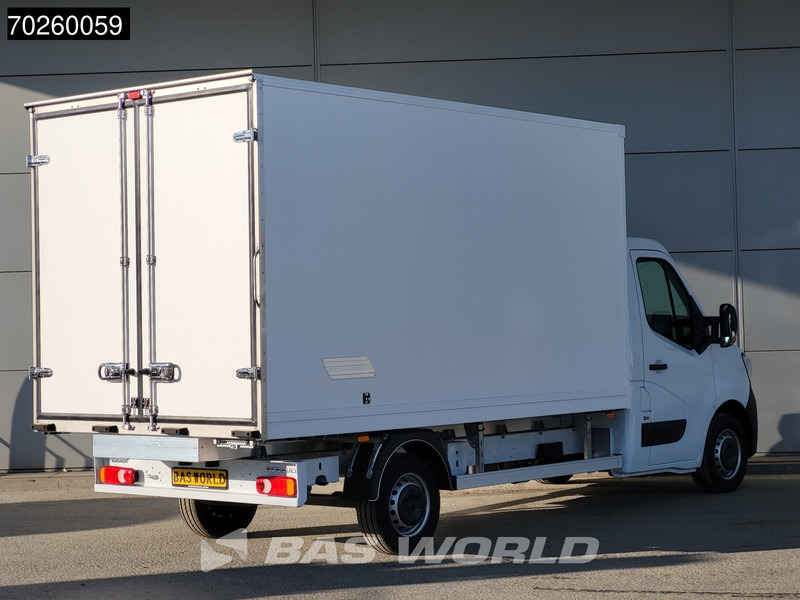 New Refrigerated van Renault Master 165PK Koelwagen Thermo King C-250 Achterdeuren Airco Cruise Koel Koeler LED Kühlwagen Kühlkoffer 17m3 Airco Cruise control: picture 6