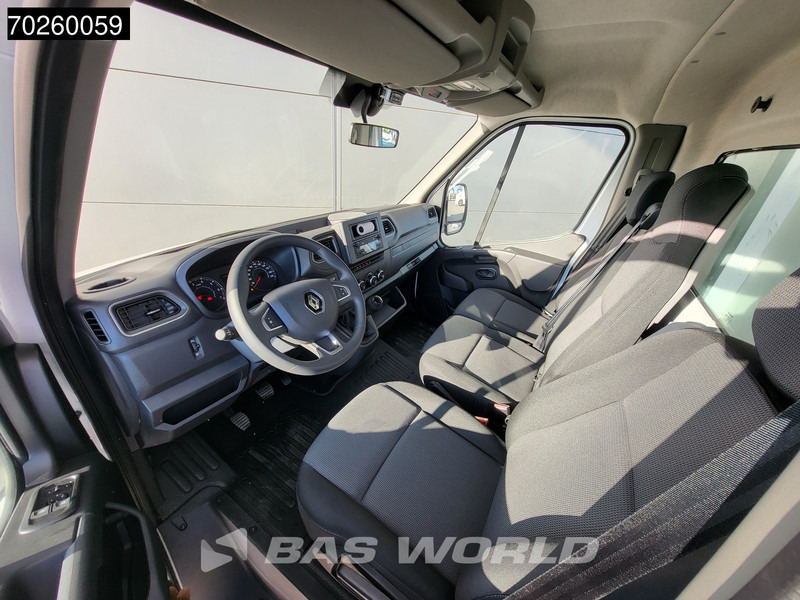 New Refrigerated van Renault Master 165PK Koelwagen Thermo King C-250 Achterdeuren Airco Cruise Koel Koeler LED Kühlwagen Kühlkoffer 17m3 Airco Cruise control: picture 14
