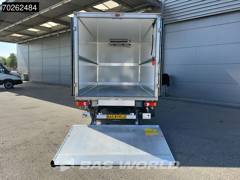 Renault Master 170pk -15 Vries Laadklep 2025model Koelwagen Thermo King V200 MAX 220V stekker LED Koel Koeler Vries Kühlwagen Kühlkoffer Frigo 17m3 A - Refrigerated van: picture 3 Renault Master 170pk -15 Vries Laadklep 2025model Koelwagen Thermo King V200 MAX 220V stekker LED Koel Koeler Vries Kühlwagen Kühlkoffer Frigo 17m3 A - Refrigerated van: picture 3