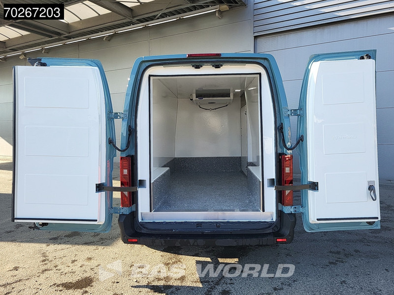 Renault Master 170pk Koelwagen Vriezer -18 Carrier Xarios 200 230V stekker LED Parkeersensoren Airco Cruise Vries Koeler Kühlwagen Kühler Frigo 12m3 - Refrigerated van: picture 3 Renault Master 170pk Koelwagen Vriezer -18 Carrier Xarios 200 230V stekker LED Parkeersensoren Airco Cruise Vries Koeler Kühlwagen Kühler Frigo 12m3 - Refrigerated van: picture 3