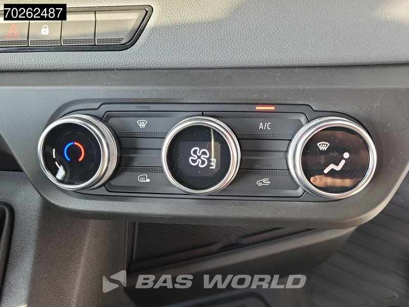 New Curtain side van Renault Master 170pk Schuifzeilen met Laadklep 2025 Model LED Carplay Airco Cruise Schuifzeil Zeilen Koffer Meubelbak 21m3 Airco Cruise control: picture 15
