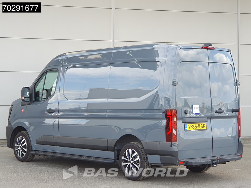 Renault Master E-Tech Elektrisch 87kWh 460WLTP L2H2 Trekhaak Airco Cruise Camera Parkeersensoren CarPlay L2 10m3 Airco Trekhaak Cruise control - Panel van, Electric van: picture 3 Renault Master E-Tech Elektrisch 87kWh 460WLTP L2H2 Trekhaak Airco Cruise Camera Parkeersensoren CarPlay L2 10m3 Airco Trekhaak Cruise control - Panel van, Electric van: picture 3