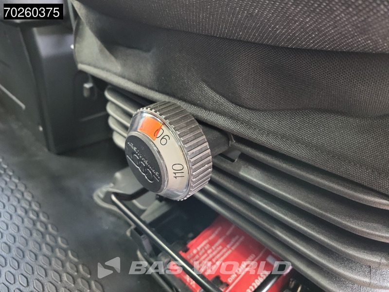 New Van Iveco Daily 35C21 Automaat 410wb Dubbellucht 2025model Chassis Cabine ACC Fahrgestell Airco: picture 17