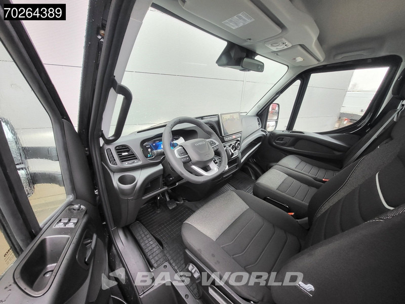 New Van Iveco Daily 35S18 Automaat 410WB Chassis Cabine LED Navi ACC Camera Fahrgestell Airco: picture 10 New Van Iveco Daily 35S18 Automaat 410WB Chassis Cabine LED Navi ACC Camera Fahrgestell Airco: picture 10