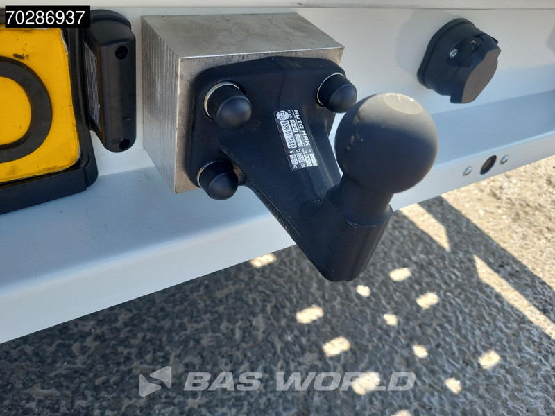 New Van Iveco Daily 35S18 Automaat Autotransporter 3,5t Trekhaak Navi Airco LED ACC Euro6 Oprijwagen Cartransporter Trekhaak: picture 11