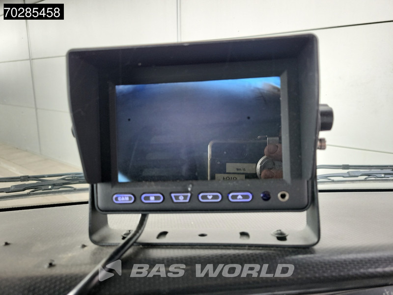 Van Iveco Daily 40C15 BE Combi Koelwagen Veldhuizen 2100kg Laadvermogen Laadklep Zijdeur Cruise Camera Euro5 Koel Koeler Kühl Kühler Kühlwagen K: picture 18