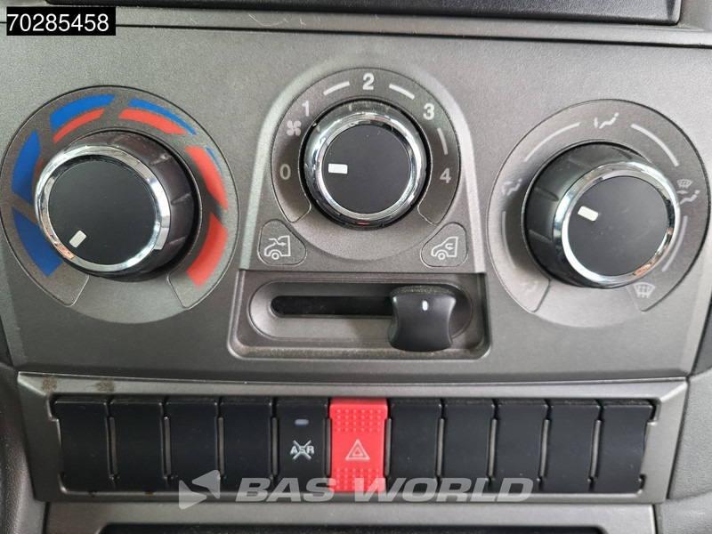 Van Iveco Daily 40C15 BE Combi Koelwagen Veldhuizen 2100kg Laadvermogen Laadklep Zijdeur Cruise Camera Euro5 Koel Koeler Kühl Kühler Kühlwagen K: picture 17