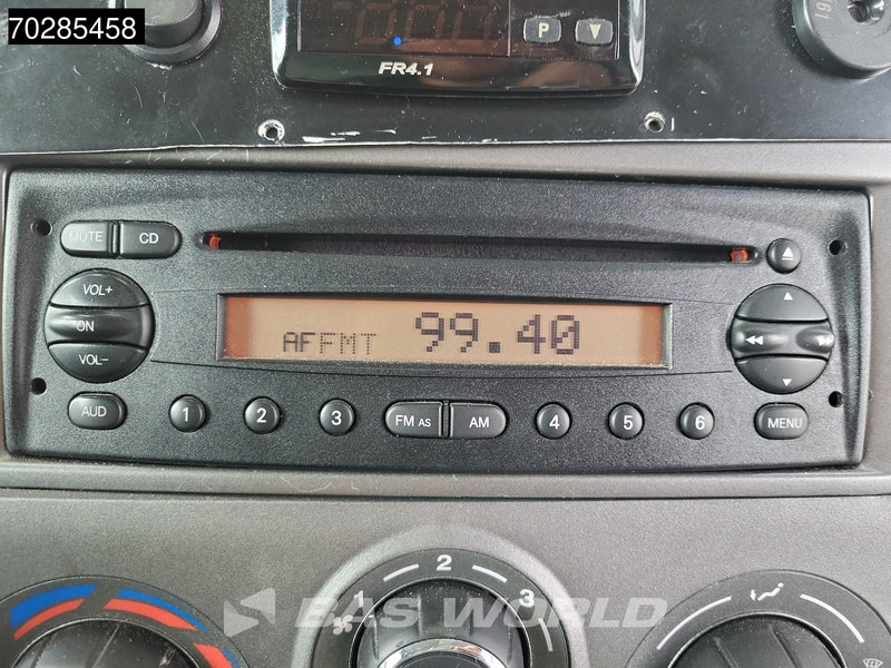 Van Iveco Daily 40C15 BE Combi Koelwagen Veldhuizen 2100kg Laadvermogen Laadklep Zijdeur Cruise Camera Euro5 Koel Koeler Kühl Kühler Kühlwagen K: picture 16