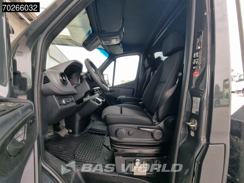 New Van Mercedes-Benz Sprinter 317 CDI Automaat Autotransporter Lier Trekhaak MBUX Navi Airco Cruise Cartransporter Oprijwagen Airco Trekhaak Cruise control: picture 15