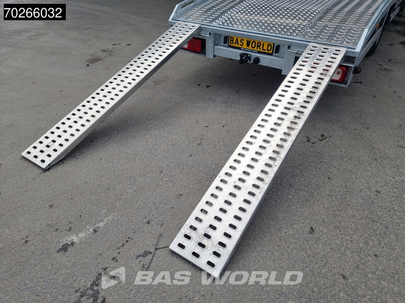 New Van Mercedes-Benz Sprinter 317 CDI Automaat Autotransporter Lier Trekhaak MBUX Navi Airco Cruise Cartransporter Oprijwagen Airco Trekhaak Cruise control: picture 11