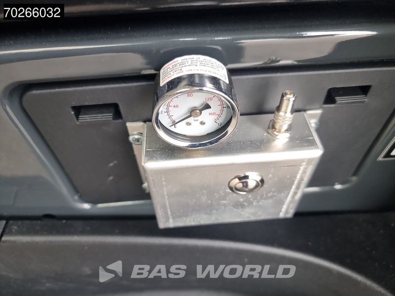 New Van Mercedes-Benz Sprinter 317 CDI Automaat Autotransporter Lier Trekhaak MBUX Navi Airco Cruise Cartransporter Oprijwagen Airco Trekhaak Cruise control: picture 6