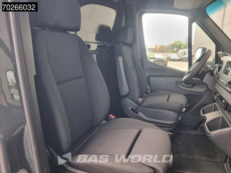 New Van Mercedes-Benz Sprinter 317 CDI Automaat Autotransporter Lier Trekhaak MBUX Navi Airco Cruise Cartransporter Oprijwagen Airco Trekhaak Cruise control: picture 17