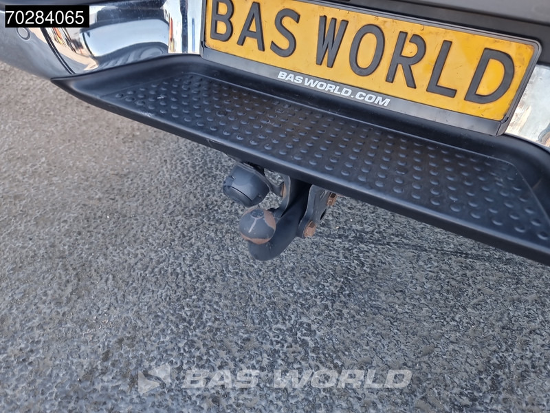 Pickup truck Volkswagen Amarok 260PK V6 4motion Automaat 260PK Trekhaak LED Navi Airco Cruise Camera Parkeersensoren Euro6 4wd Allrad 3m3 Airco Trekhaak Cruise: picture 6