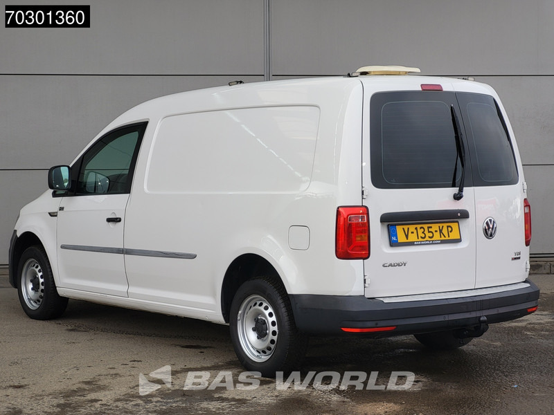 Volkswagen Caddy 120 PK TDI 4Motion 4x4 L2H1 Trekhaak Airco Cruise Parkeersensoren APK 02-2026 Euro6 L2 Airco Trekhaak Cruise control - Small van: picture 3 Volkswagen Caddy 120 PK TDI 4Motion 4x4 L2H1 Trekhaak Airco Cruise Parkeersensoren APK 02-2026 Euro6 L2 Airco Trekhaak Cruise control - Small van: picture 3