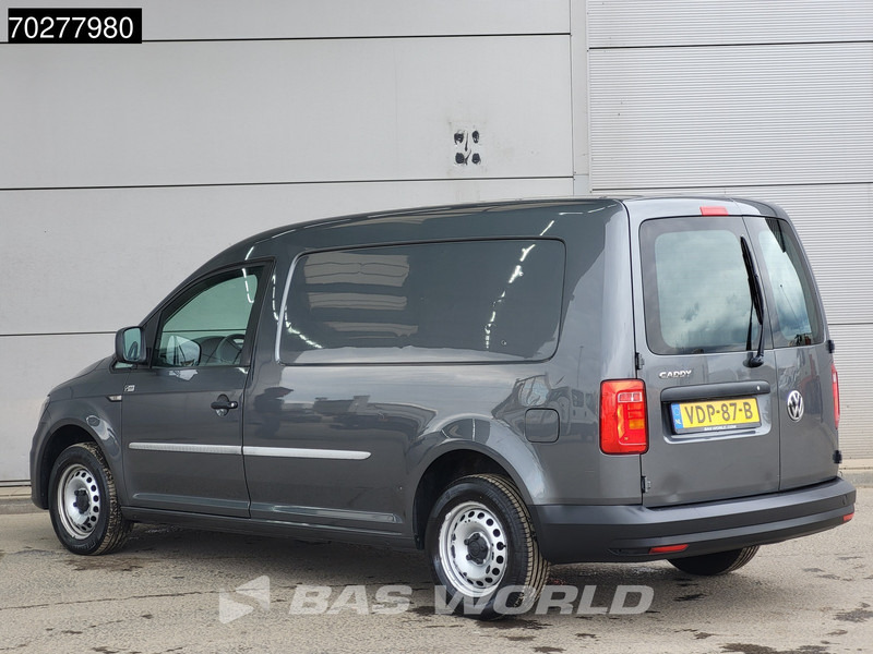 Volkswagen Caddy 75pk L2H1 Airco Cruise Euro6 L2 4m3 Airco Cruise control - Small van: picture 5 Volkswagen Caddy 75pk L2H1 Airco Cruise Euro6 L2 4m3 Airco Cruise control - Small van: picture 5