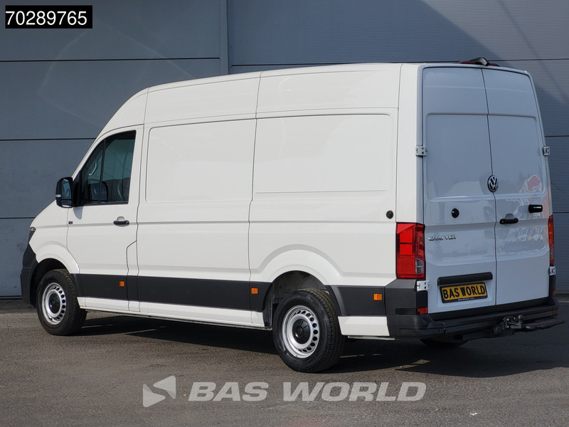 Volkswagen Crafter 140pk Automaat L3H3 Trekhaak Airco Camera Parkeersensoren Euro6 L2H2 12m3 Airco Trekhaak - Panel van: picture 2 Volkswagen Crafter 140pk Automaat L3H3 Trekhaak Airco Camera Parkeersensoren Euro6 L2H2 12m3 Airco Trekhaak - Panel van: picture 2