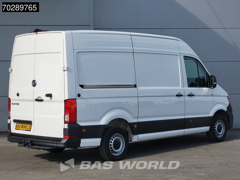 Volkswagen Crafter 140pk Automaat L3H3 Trekhaak Airco Camera Parkeersensoren Euro6 L2H2 12m3 Airco Trekhaak - Panel van: picture 5 Volkswagen Crafter 140pk Automaat L3H3 Trekhaak Airco Camera Parkeersensoren Euro6 L2H2 12m3 Airco Trekhaak - Panel van: picture 5
