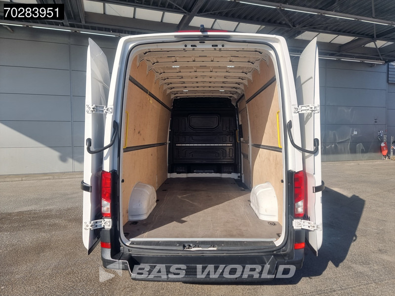 Volkswagen Crafter 140pk Automaat L4H3 Airco Camera Parkeersensoren L3H2 15m3 Airco - Panel van: picture 3 Volkswagen Crafter 140pk Automaat L4H3 Airco Camera Parkeersensoren L3H2 15m3 Airco - Panel van: picture 3