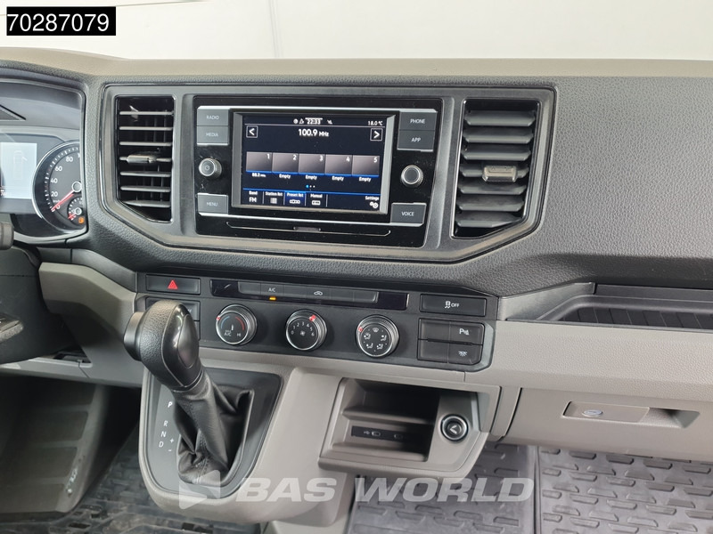 Lease a Volkswagen Crafter 140pk Koelwagen Automaat Thermo King V-200 MAX L4H3 Airco Camera Parkeersensoren L3H2 Euro6 Koel Koeler Kühl Kühler Kühlwagen 12 Volkswagen Crafter 140pk Koelwagen Automaat Thermo King V-200 MAX L4H3 Airco Camera Parkeersensoren L3H2 Euro6 Koel Koeler Kühl Kühler Kühlwagen 12: picture 15