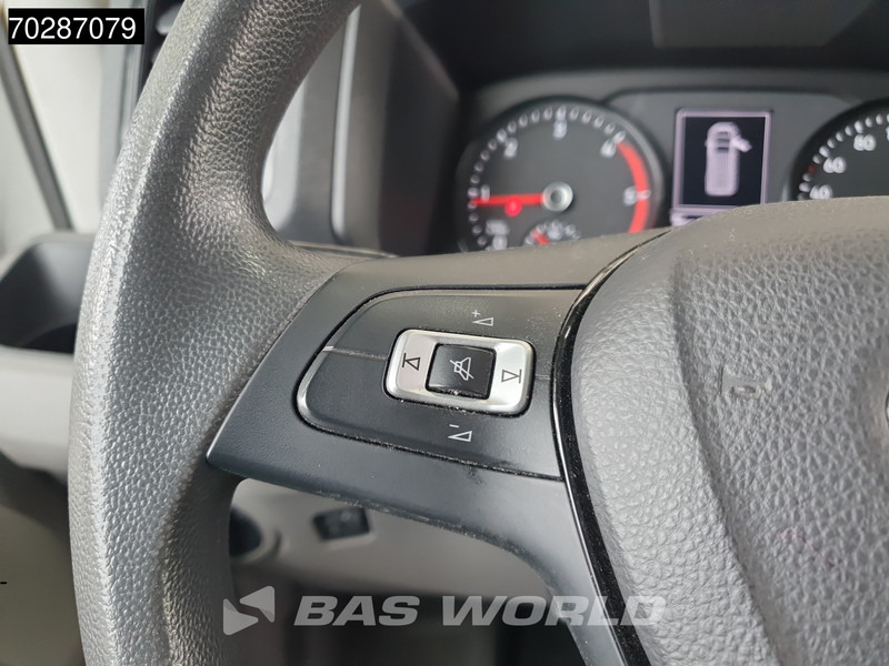 Lease a Volkswagen Crafter 140pk Koelwagen Automaat Thermo King V-200 MAX L4H3 Airco Camera Parkeersensoren L3H2 Euro6 Koel Koeler Kühl Kühler Kühlwagen 12 Volkswagen Crafter 140pk Koelwagen Automaat Thermo King V-200 MAX L4H3 Airco Camera Parkeersensoren L3H2 Euro6 Koel Koeler Kühl Kühler Kühlwagen 12: picture 19