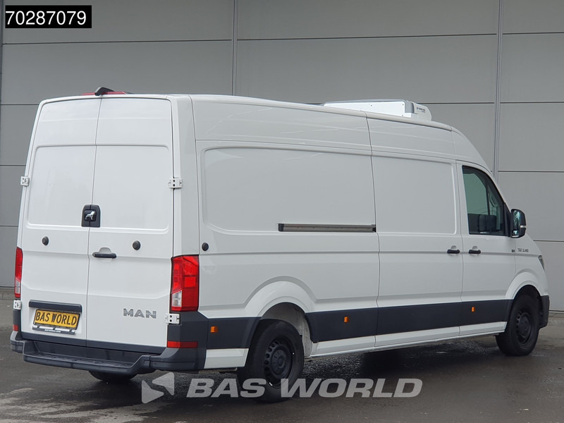 Lease a Volkswagen Crafter 140pk Koelwagen Automaat Thermo King V-200 MAX L4H3 Airco Camera Parkeersensoren L3H2 Euro6 Koel Koeler Kühl Kühler Kühlwagen 12 Volkswagen Crafter 140pk Koelwagen Automaat Thermo King V-200 MAX L4H3 Airco Camera Parkeersensoren L3H2 Euro6 Koel Koeler Kühl Kühler Kühlwagen 12: picture 6