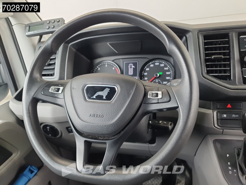 Lease a Volkswagen Crafter 140pk Koelwagen Automaat Thermo King V-200 MAX L4H3 Airco Camera Parkeersensoren L3H2 Euro6 Koel Koeler Kühl Kühler Kühlwagen 12 Volkswagen Crafter 140pk Koelwagen Automaat Thermo King V-200 MAX L4H3 Airco Camera Parkeersensoren L3H2 Euro6 Koel Koeler Kühl Kühler Kühlwagen 12: picture 18