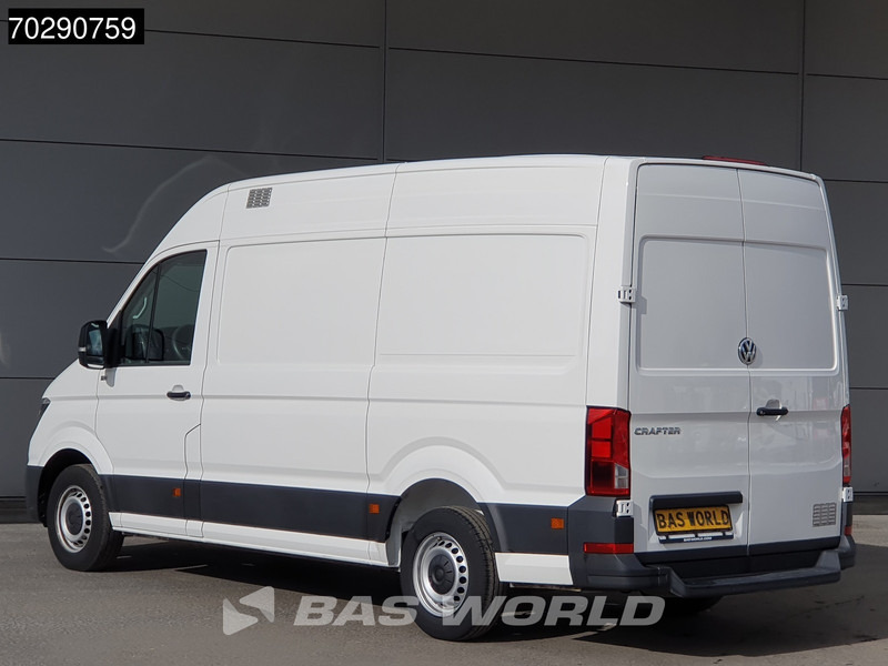 Volkswagen Crafter 140pk L3H3 Airco ACC Parkeerkeersensoren L2H2 12m3 Airco - Panel van: picture 2 Volkswagen Crafter 140pk L3H3 Airco ACC Parkeerkeersensoren L2H2 12m3 Airco - Panel van: picture 2