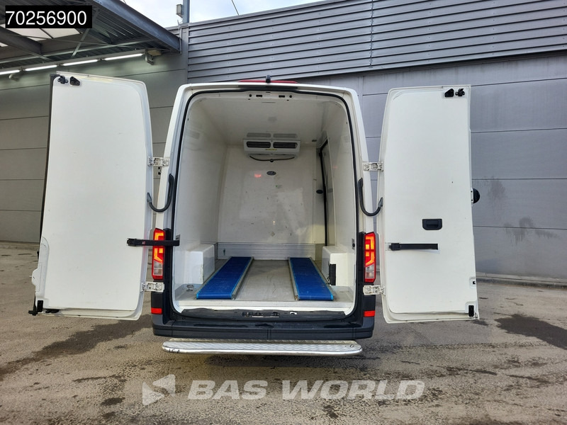 Volkswagen Crafter 140pk L3H3 Koelwagen Konvekta Airco Cruise Camera Koel Koeler Kühlwagen 9m3 Airco Cruise control - Refrigerated van: picture 3 Volkswagen Crafter 140pk L3H3 Koelwagen Konvekta Airco Cruise Camera Koel Koeler Kühlwagen 9m3 Airco Cruise control - Refrigerated van: picture 3