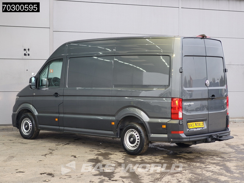 Volkswagen Crafter 177pk Automaat L3H3 Trekhaak ACC Navi Airco Camera Parkeersensoren Euro6 L2H2 Airco Trekhaak - Panel van: picture 2 Volkswagen Crafter 177pk Automaat L3H3 Trekhaak ACC Navi Airco Camera Parkeersensoren Euro6 L2H2 Airco Trekhaak - Panel van: picture 2