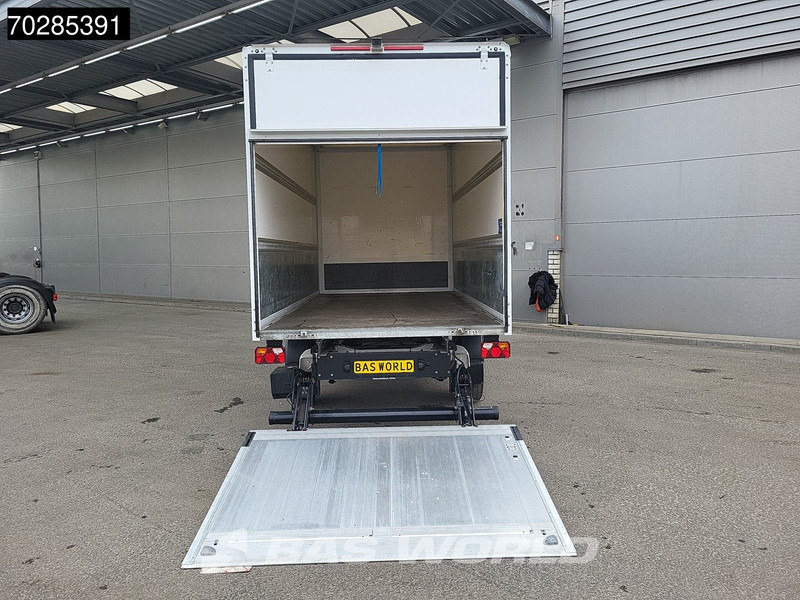 Volkswagen Crafter 177pk Automaat Laadklep Bakwagen Airco Camera Meubelbak Koffer 20m3 Airco - Box van: picture 3 Volkswagen Crafter 177pk Automaat Laadklep Bakwagen Airco Camera Meubelbak Koffer 20m3 Airco - Box van: picture 3
