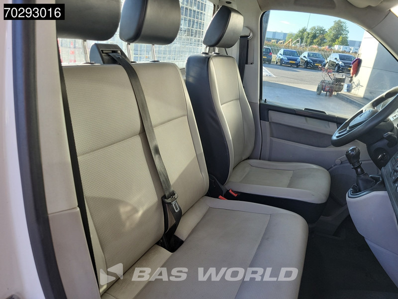 Lease a Volkswagen Transporter 150PK Kipper Trekhaak Euro6 Tipper Benne Kieper 2m3 Trekhaak Volkswagen Transporter 150PK Kipper Trekhaak Euro6 Tipper Benne Kieper 2m3 Trekhaak: picture 11