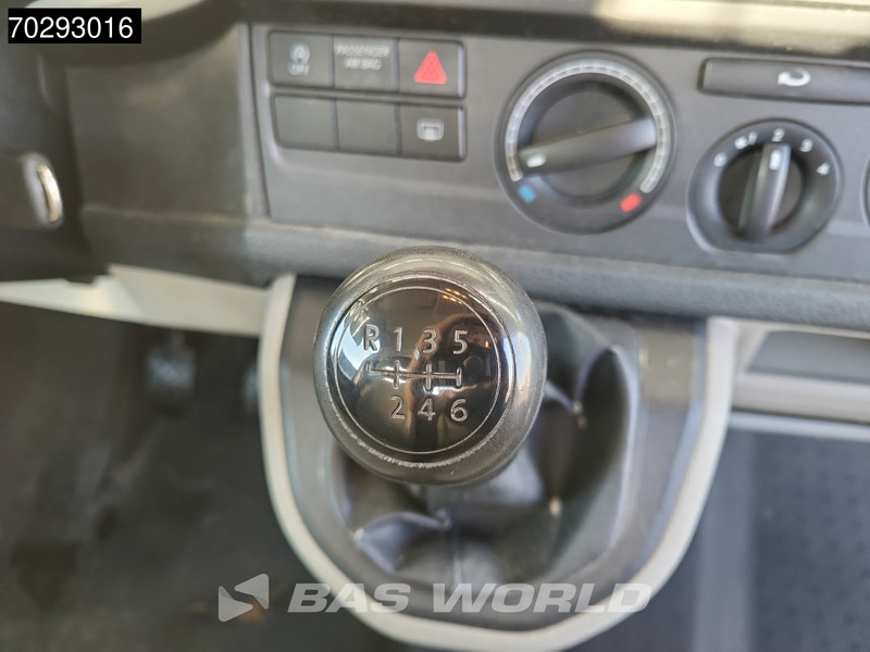 Lease a Volkswagen Transporter 150PK Kipper Trekhaak Euro6 Tipper Benne Kieper 2m3 Trekhaak Volkswagen Transporter 150PK Kipper Trekhaak Euro6 Tipper Benne Kieper 2m3 Trekhaak: picture 15