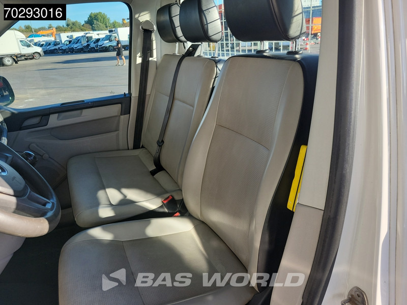 Lease a Volkswagen Transporter 150PK Kipper Trekhaak Euro6 Tipper Benne Kieper 2m3 Trekhaak Volkswagen Transporter 150PK Kipper Trekhaak Euro6 Tipper Benne Kieper 2m3 Trekhaak: picture 12