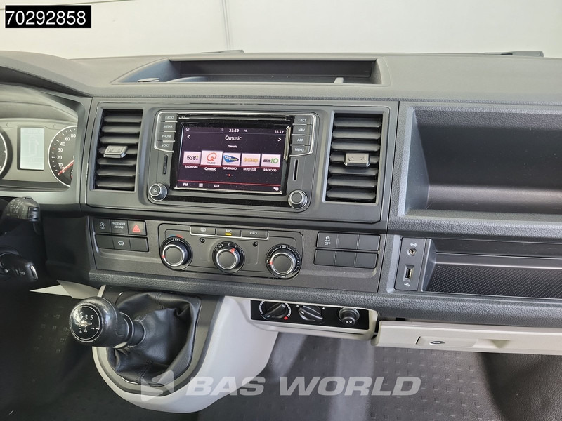 Minibus, Passenger van Volkswagen Transporter Incl. BPM + BTW Personenvervoer L2H1 Trekhaak Navi Airco Cruise Camera Parkeersensoren Kombi TV Taxi Euro6 Airco Trekhaak Cruise: picture 16 Minibus, Passenger van Volkswagen Transporter Incl. BPM + BTW Personenvervoer L2H1 Trekhaak Navi Airco Cruise Camera Parkeersensoren Kombi TV Taxi Euro6 Airco Trekhaak Cruise: picture 16