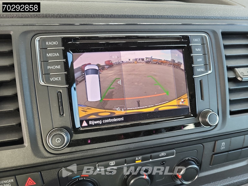 Minibus, Passenger van Volkswagen Transporter Incl. BPM + BTW Personenvervoer L2H1 Trekhaak Navi Airco Cruise Camera Parkeersensoren Kombi TV Taxi Euro6 Airco Trekhaak Cruise: picture 17 Minibus, Passenger van Volkswagen Transporter Incl. BPM + BTW Personenvervoer L2H1 Trekhaak Navi Airco Cruise Camera Parkeersensoren Kombi TV Taxi Euro6 Airco Trekhaak Cruise: picture 17