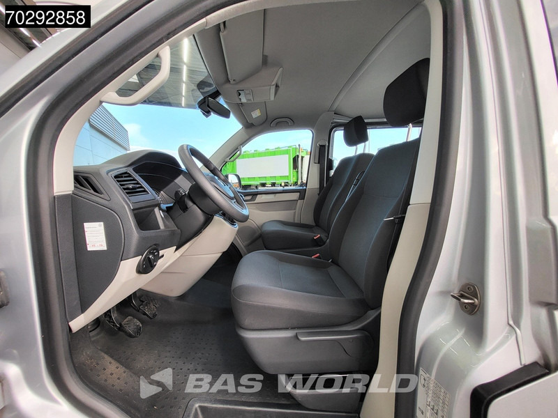 Minibus, Passenger van Volkswagen Transporter Incl. BPM + BTW Personenvervoer L2H1 Trekhaak Navi Airco Cruise Camera Parkeersensoren Kombi TV Taxi Euro6 Airco Trekhaak Cruise: picture 10 Minibus, Passenger van Volkswagen Transporter Incl. BPM + BTW Personenvervoer L2H1 Trekhaak Navi Airco Cruise Camera Parkeersensoren Kombi TV Taxi Euro6 Airco Trekhaak Cruise: picture 10