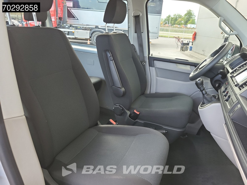 Minibus, Passenger van Volkswagen Transporter Incl. BPM + BTW Personenvervoer L2H1 Trekhaak Navi Airco Cruise Camera Parkeersensoren Kombi TV Taxi Euro6 Airco Trekhaak Cruise: picture 15 Minibus, Passenger van Volkswagen Transporter Incl. BPM + BTW Personenvervoer L2H1 Trekhaak Navi Airco Cruise Camera Parkeersensoren Kombi TV Taxi Euro6 Airco Trekhaak Cruise: picture 15