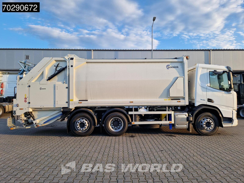 DAF XD 340 XD 6X2 Geesink GPM IV 21H25 Steering Axle ACC Euro 6 - Garbage truck: picture 3 DAF XD 340 XD 6X2 Geesink GPM IV 21H25 Steering Axle ACC Euro 6 - Garbage truck: picture 3