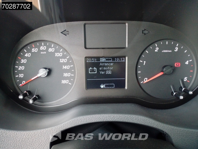 Box van Mercedes-Benz Sprinter 419 CDI MULTIPLE UNITS AVAILIBLE 11m3 A/C: picture 14