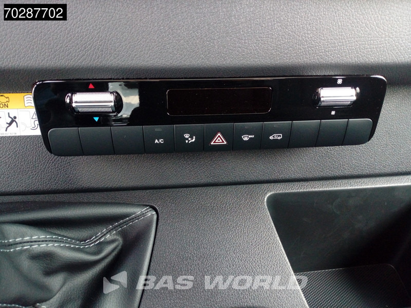 Box van Mercedes-Benz Sprinter 419 CDI MULTIPLE UNITS AVAILIBLE 11m3 A/C: picture 16