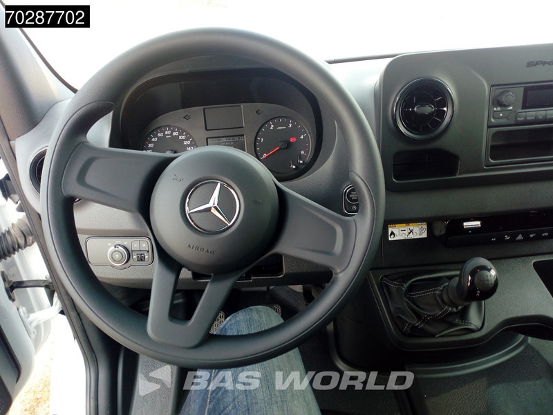 Box van Mercedes-Benz Sprinter 419 CDI MULTIPLE UNITS AVAILIBLE 11m3 A/C: picture 12