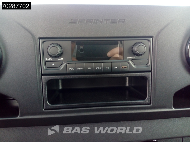 Box van Mercedes-Benz Sprinter 419 CDI MULTIPLE UNITS AVAILIBLE 11m3 A/C: picture 15