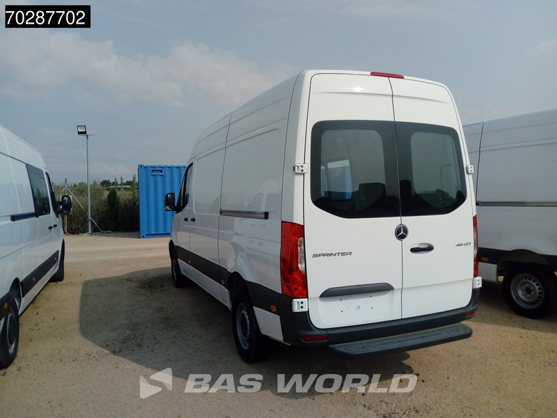 Box van Mercedes-Benz Sprinter 419 CDI MULTIPLE UNITS AVAILIBLE 11m3 A/C: picture 7