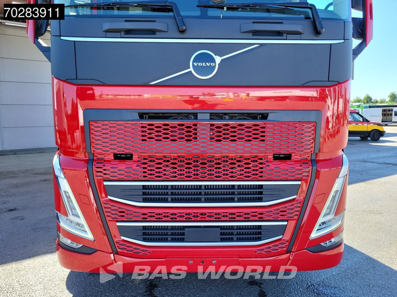 New Tractor unit Volvo FH 500 6X2 NEW! Retarder I-Parkcool Lift+Lenkachse ACC LED Euro 6: picture 8