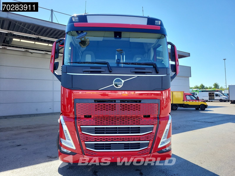 New Tractor unit Volvo FH 500 6X2 NEW! Retarder I-Parkcool Lift+Lenkachse ACC LED Euro 6: picture 6
