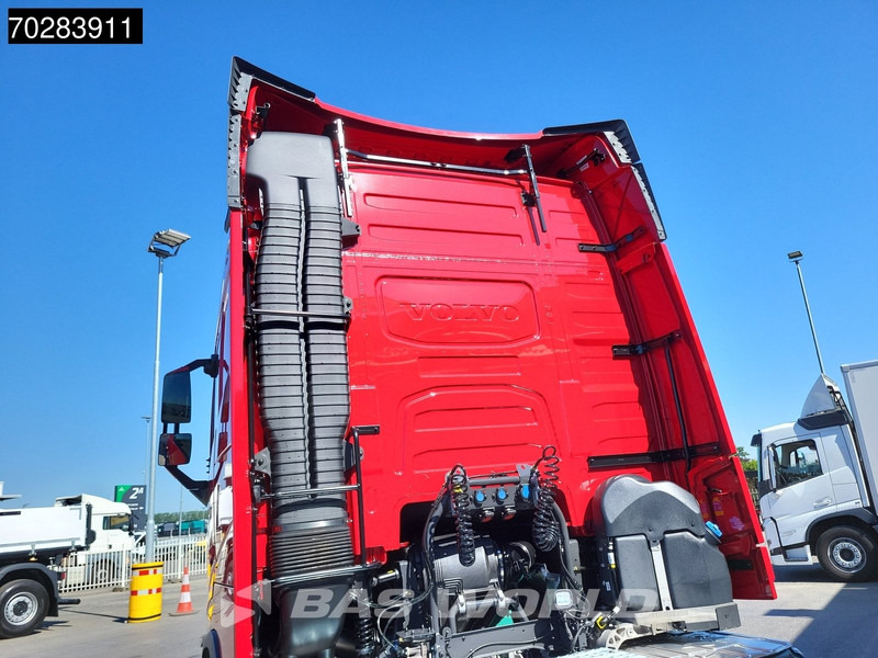 New Tractor unit Volvo FH 500 6X2 NEW! Retarder I-Parkcool Lift+Lenkachse ACC LED Euro 6: picture 9