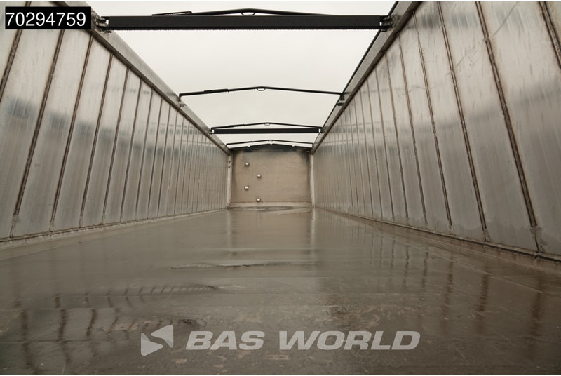 Wielton NW-3 Lift-Axle 49m3 - Tipper semi-trailer: picture 3 Wielton NW-3 Lift-Axle 49m3 - Tipper semi-trailer: picture 3