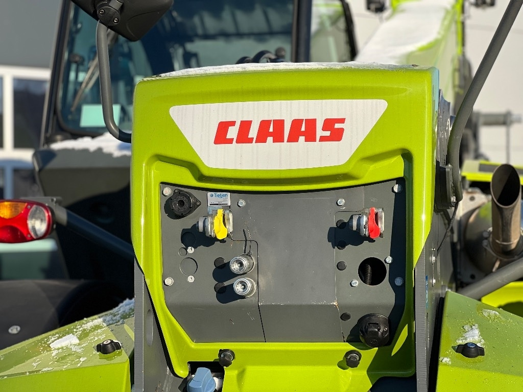 Telescopic handler Claas Scorpion 746 VP: picture 7