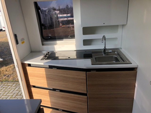 ADRIA ACTION 391 LH - Caravan: picture 5 ADRIA ACTION 391 LH - Caravan: picture 5